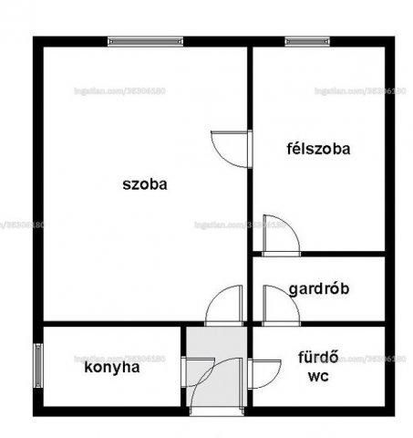 Eladó panellakás, Budapesten, XIV. kerületben, Ond vezér útján