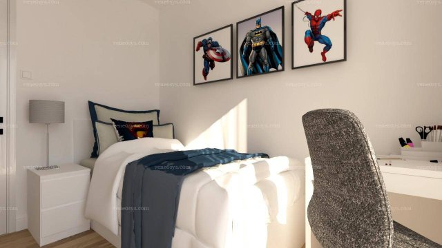 Eladó téglalakás, Alsóörsön 95.9 M Ft, 1 szobás