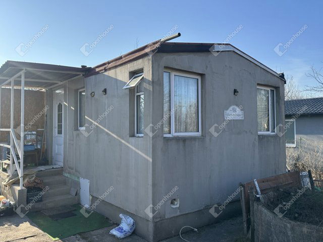 Eladó telek, Sárszentmihályon 21.5 M Ft / költözzbe.hu