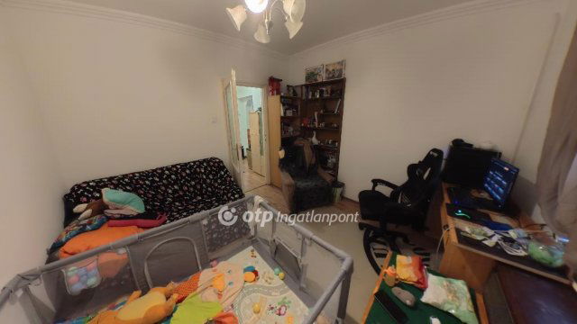 Eladó téglalakás, Mezőkövesden 37.9 M Ft, 2+1 szobás