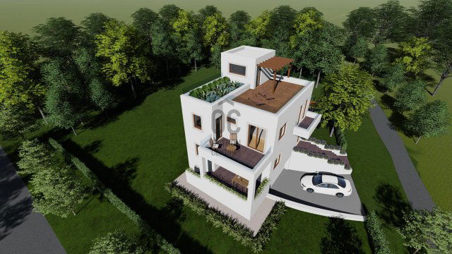 Eladó családi ház, Diósdon 135 M Ft, 5 szobás