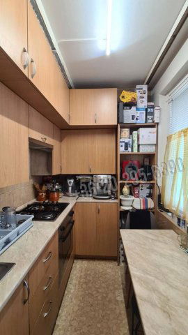 Eladó panellakás, Dunaújvárosban 32.99 M Ft, 2 szobás