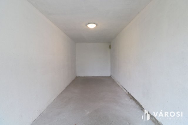 Eladó garázs, Szegeden 7.49 M Ft / költözzbe.hu