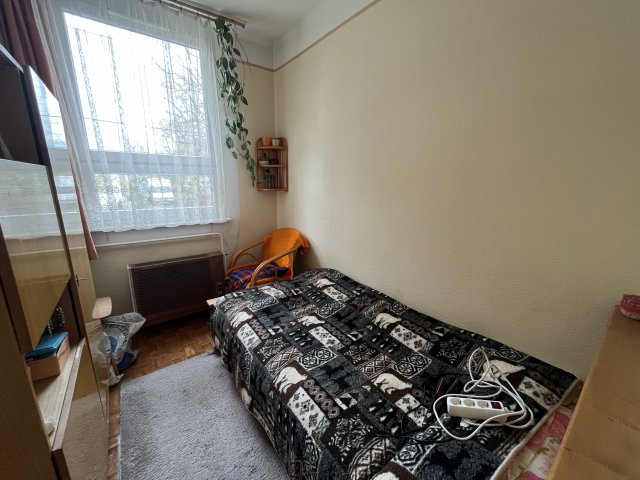 Eladó téglalakás, Debrecenben 53 M Ft, 1+1 szobás