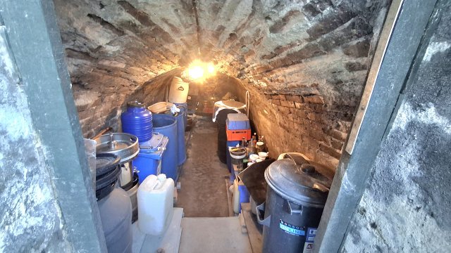 Eladó mezogazdasagi ingatlan, Miskolcon, Közép soron 10.8 M Ft