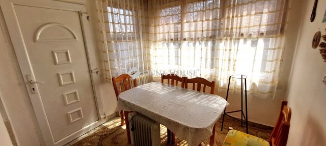 Eladó sorház, Szombathelyen 46.9 M Ft, 2 szobás