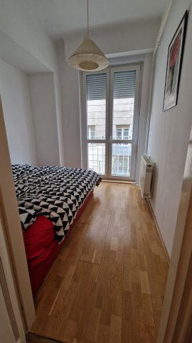 Eladó téglalakás, Budapesten, XIV. kerületben 84.5 M Ft