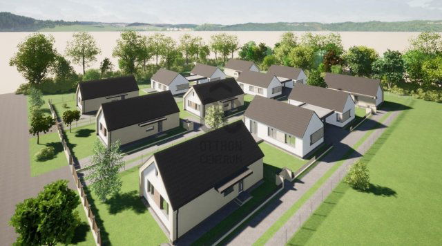 Eladó családi ház, Siófokon 87 M Ft, 4 szobás