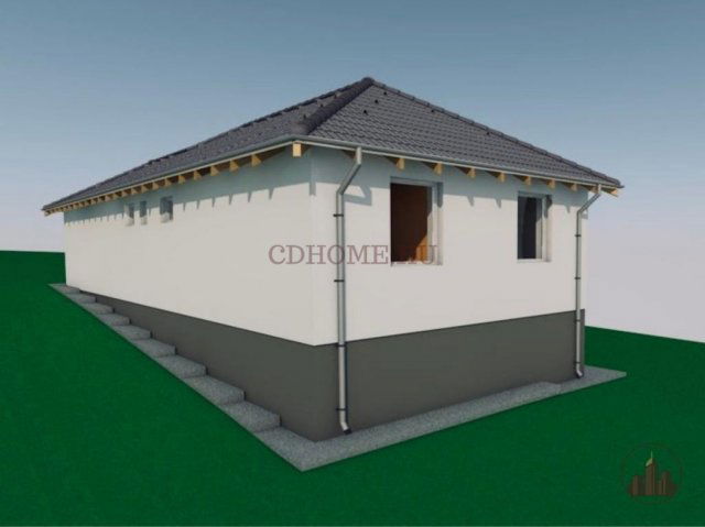 Eladó családi ház, Szigetszentmiklóson 99.99 M Ft, 5 szobás