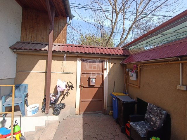 Eladó családi ház, Kecskeméten 58.9 M Ft, 5 szobás