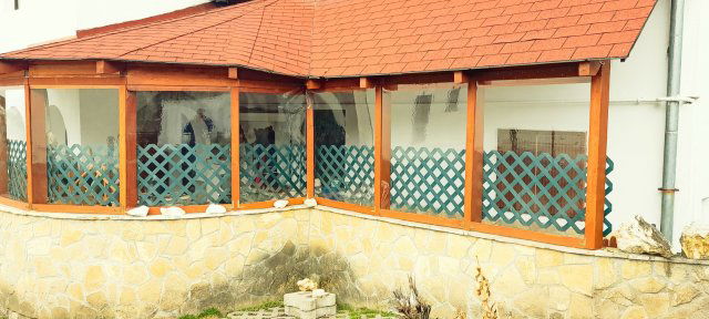 Eladó téglalakás, Leányfaluban 81 M Ft, 4 szobás