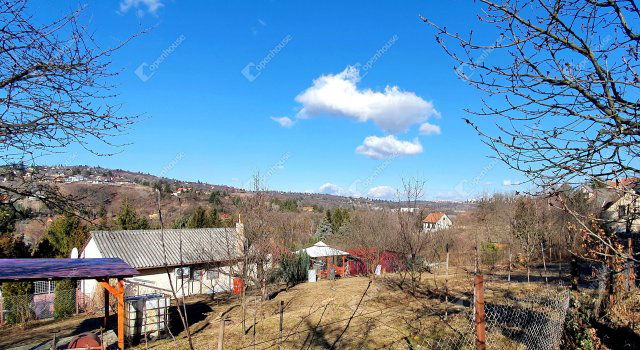 Eladó telek, Miskolcon 7.99 M Ft / költözzbe.hu