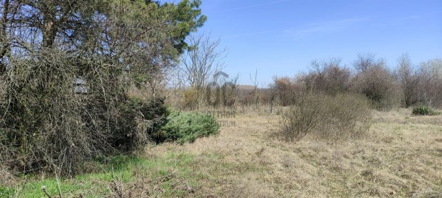 Eladó telek, Szentmártonkátán, Öregszőlő utcában 3 M Ft