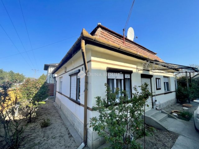 Eladó családi ház, Albertirsán 54 M Ft, 2+1 szobás