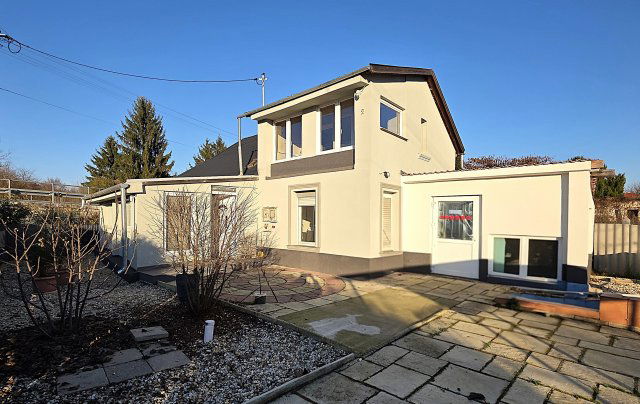 Eladó családi ház, Rakamazon 31 M Ft, 3 szobás