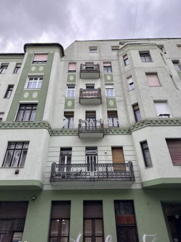 Eladó téglalakás, Budapesten, VIII. kerületben 95 M Ft, 3 szobás