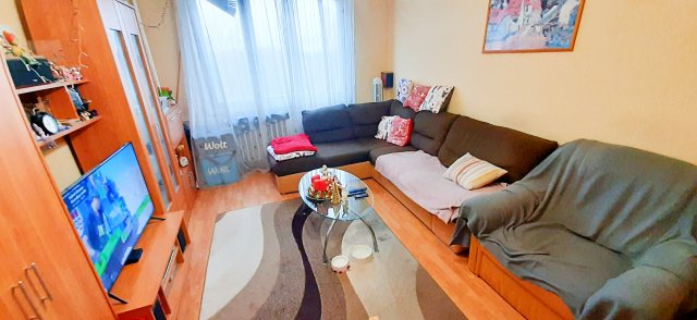 Eladó panellakás, Budapesten, XV. kerületben, Páskomliget utcában