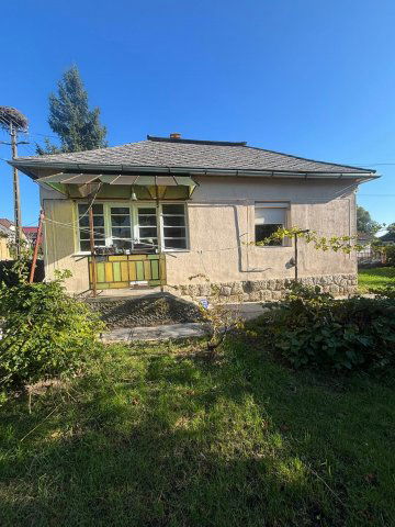 Eladó családi ház, Tiszavasváriban 16.49 M Ft, 2 szobás