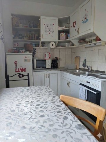 Eladó panellakás, Oroszlányban 30.99 M Ft, 2+1 szobás