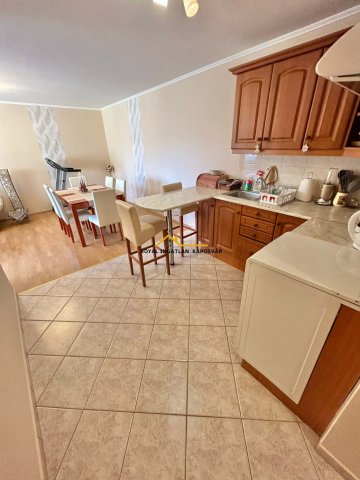 Eladó téglalakás, Kaposváron, Virág utcában 45 M Ft, 2 szobás