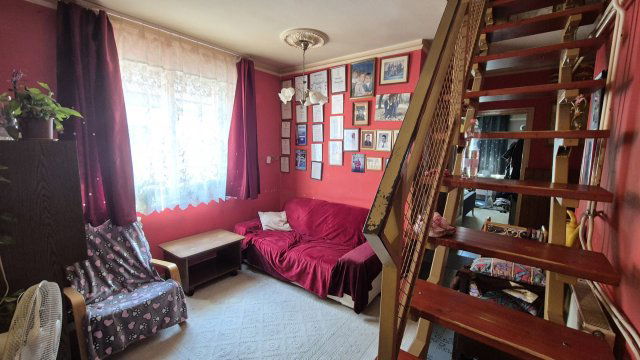 Eladó családi ház, Békéscsabán 49.9 M Ft, 5 szobás