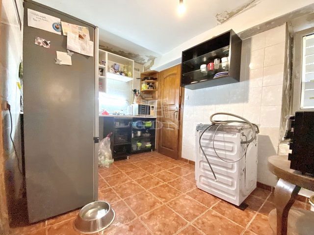 Eladó téglalakás, Budapesten, VIII. kerületben 32.9 M Ft