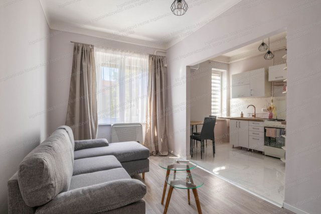 Kiadó téglalakás, albérlet, Miskolcon 140 E Ft / hó, 2 szobás