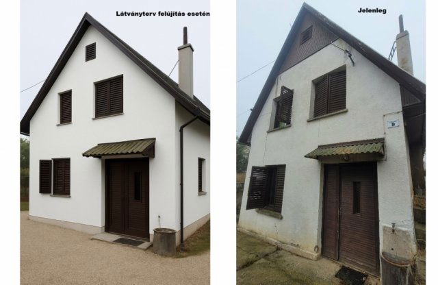 Eladó családi ház, Pécsett 19.999 M Ft, 3 szobás