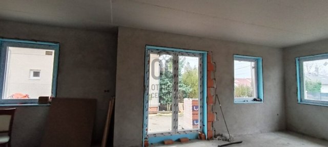 Eladó ikerház, Ecseren 95 M Ft, 3 szobás / költözzbe.hu