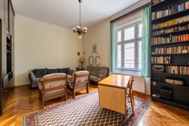 Eladó téglalakás, Budapesten, I. kerületben 112.9 M Ft, 2 szobás