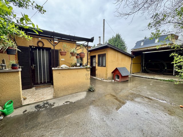 Eladó családi ház, Budapesten, XVII. kerületben 67.5 M Ft