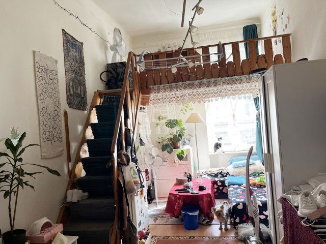 Eladó téglalakás, Budapesten, VII. kerületben 38.49 M Ft