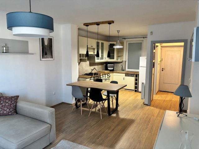 Kiadó téglalakás, albérlet, Budapesten, XI. kerületben