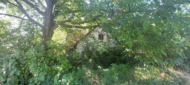 Eladó családi ház, Dombóváron 3.5 M Ft, 2 szobás