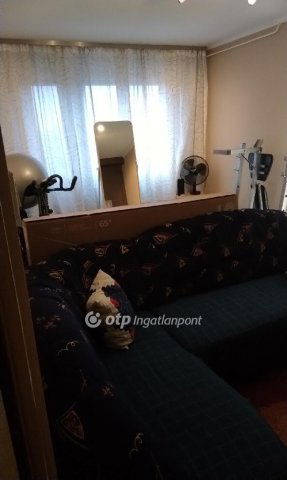 Eladó panellakás, Budapesten, XIV. kerületben 79 M Ft, 2 szobás