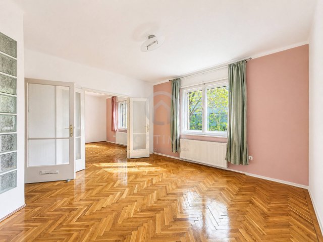 Eladó téglalakás, Budapesten, XII. kerületben 84.5 M Ft