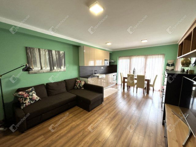 Eladó téglalakás, Győrött 79.9 M Ft, 3 szobás