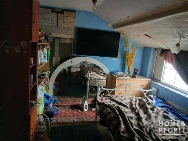 Eladó családi ház, Sándorfalván 30 M Ft, 2 szobás