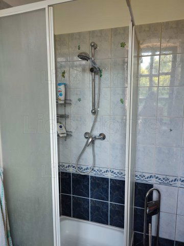 Kiadó családi ház, albérlet, Nagycenken 110 E Ft / hó, 1 szobás