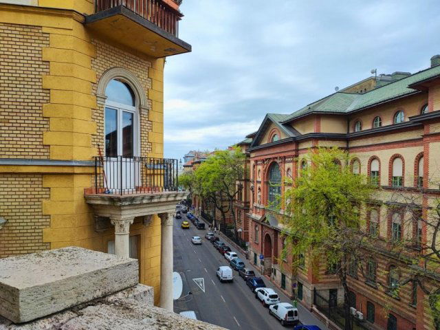 Kiadó téglalakás, albérlet, Budapesten, VIII. kerületben