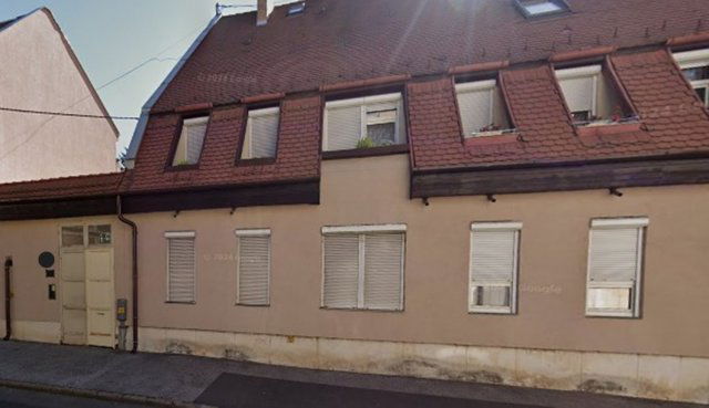 Eladó téglalakás, Egerben 40 M Ft, 3 szobás