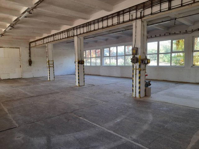 Eladó ipari ingatlan, Tószegen 160 M Ft / költözzbe.hu