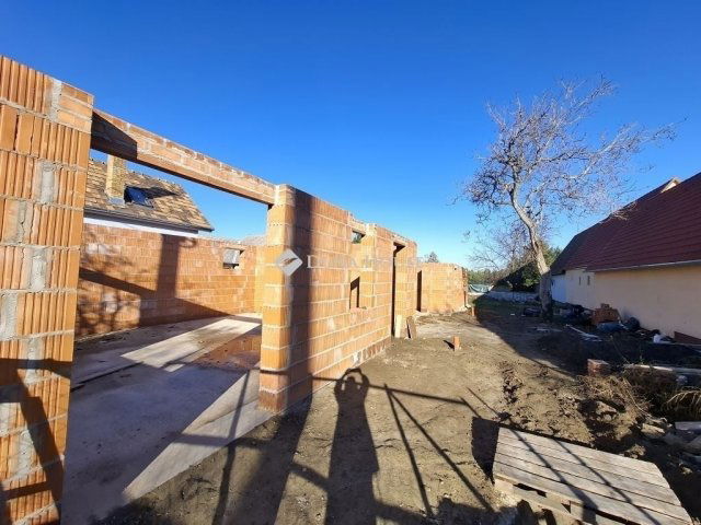 Eladó ikerház, Budapesten, XXII. kerületben 109 M Ft, 3 szobás