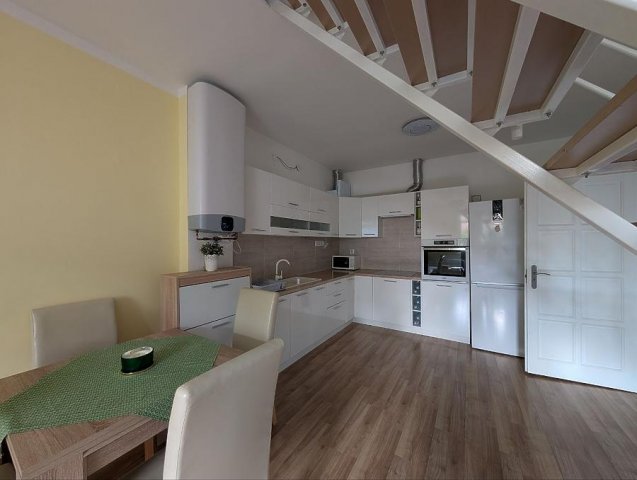 Eladó téglalakás, Budapesten, IV. kerületben 78.9 M Ft