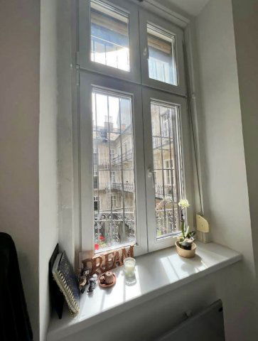 Eladó téglalakás, Budapesten, V. kerületben, Egyetem téren