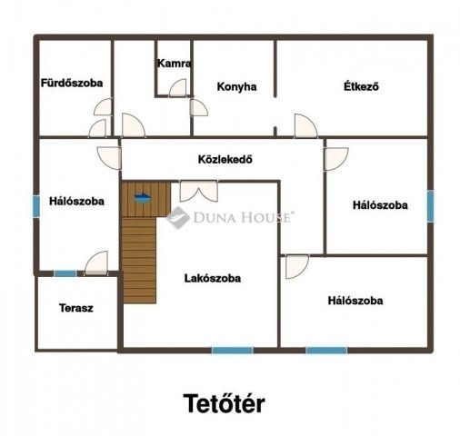 Eladó családi ház, Budapesten, XXII. kerületben 180 M Ft