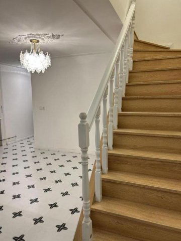Eladó téglalakás, Budapesten, V. kerületben 141 M Ft, 3 szobás