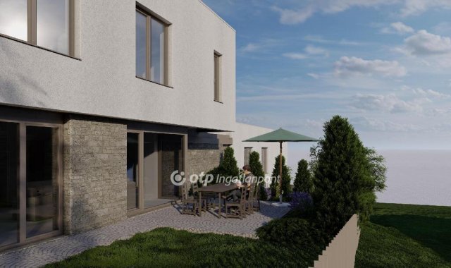 Eladó családi ház, Budaörsön 520 M Ft, 5 szobás