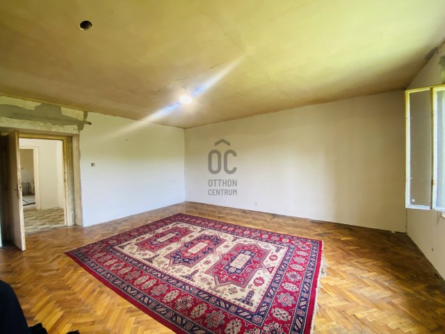 Eladó családi ház, Füzérradványon 30 M Ft, 3 szobás