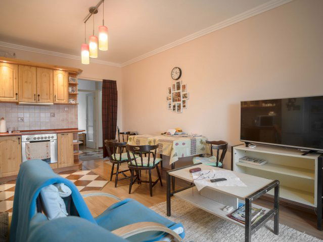 Eladó panellakás, Szekszárdon, Béri Balogh Ádám utcában